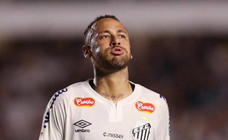 开云-内马尔连续十五场比赛得分超过反败为胜，西班牙队不断突破！的简单介绍