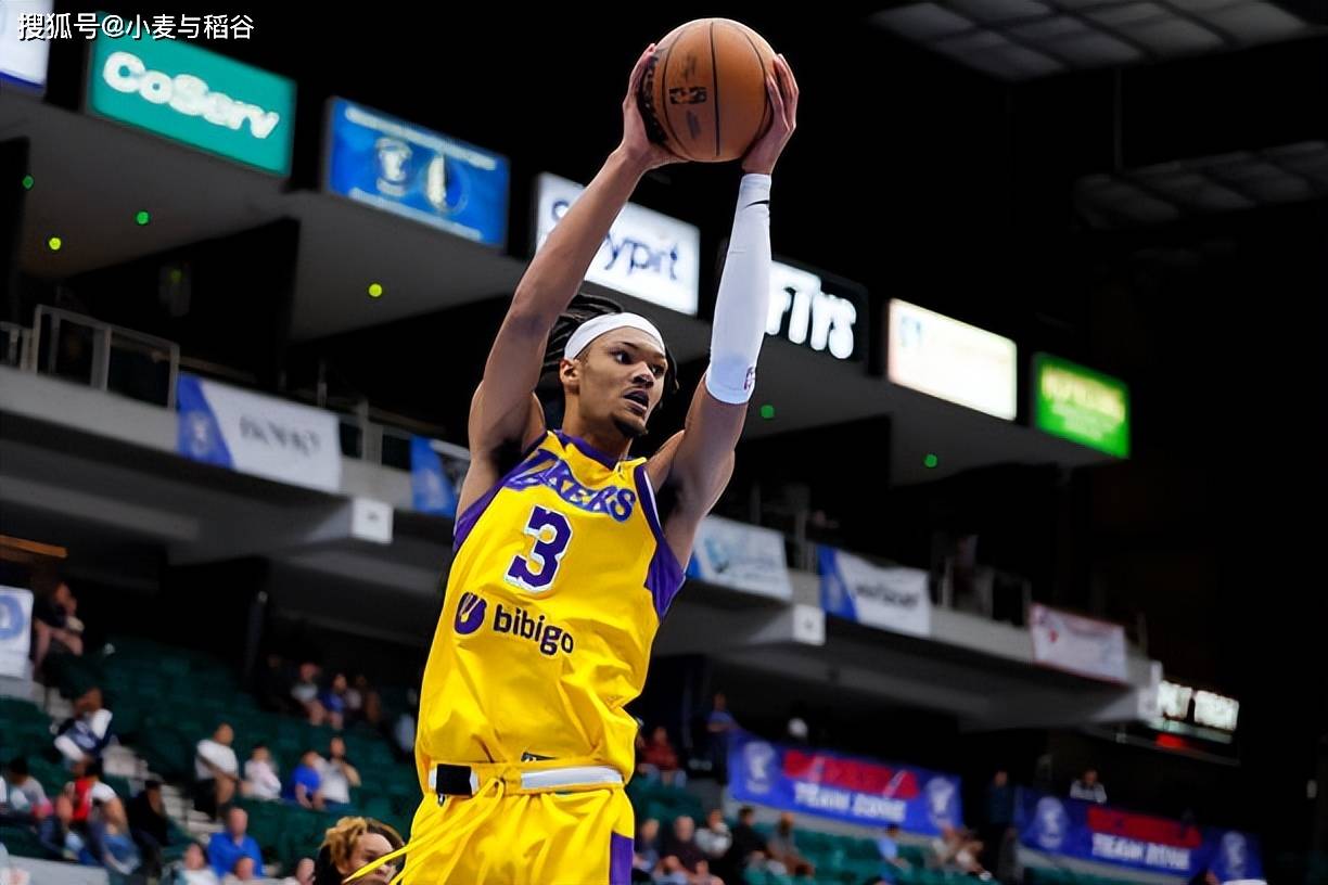 开云-Doinb新星爆冷表现突出，湖人前途光明！