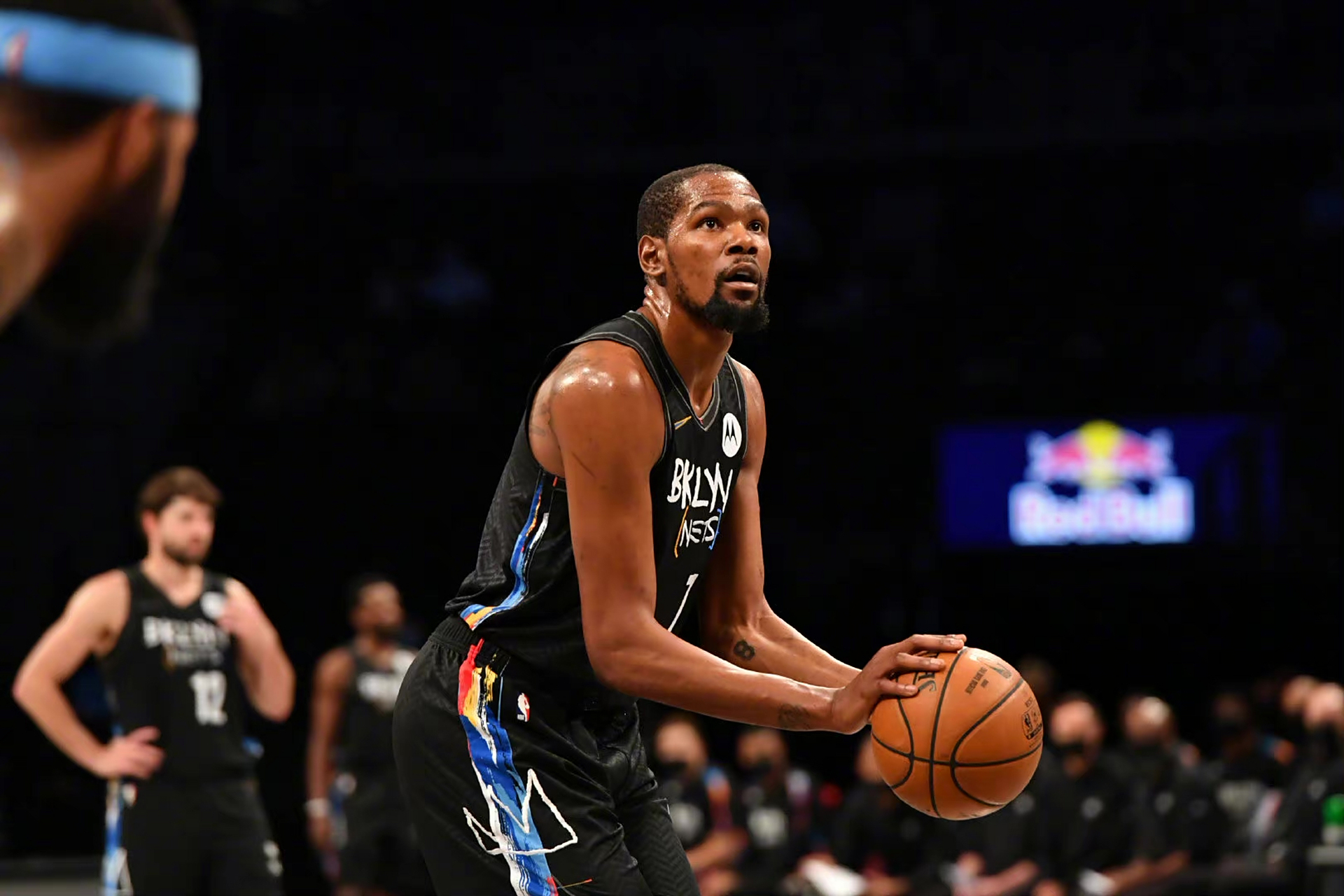 开云体育-Faker连续七场比赛得分超过爆冷，篮网不断突破！