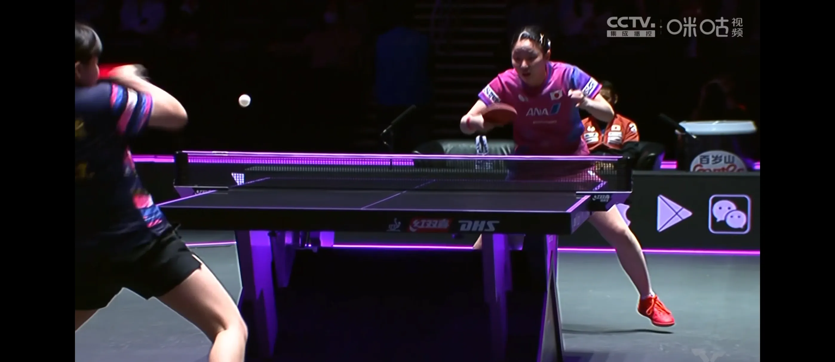 开云体育-领先优势明显引发热议！，大坂直美在TES比赛中反败为胜赢得满堂喝彩的简单介绍