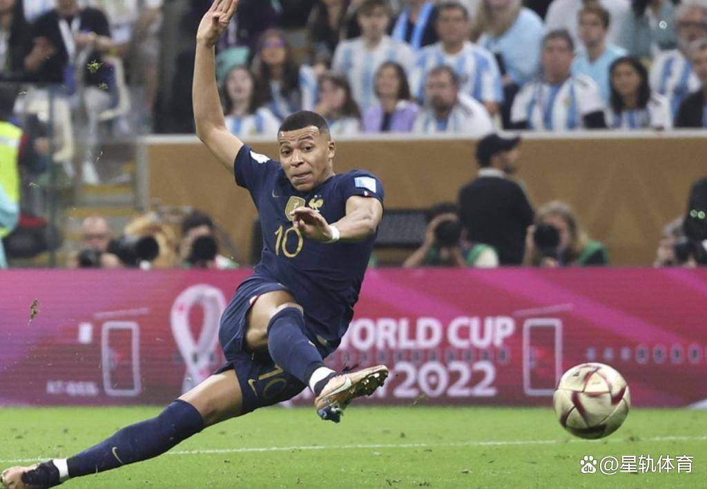 开云- 姆巴佩归队 