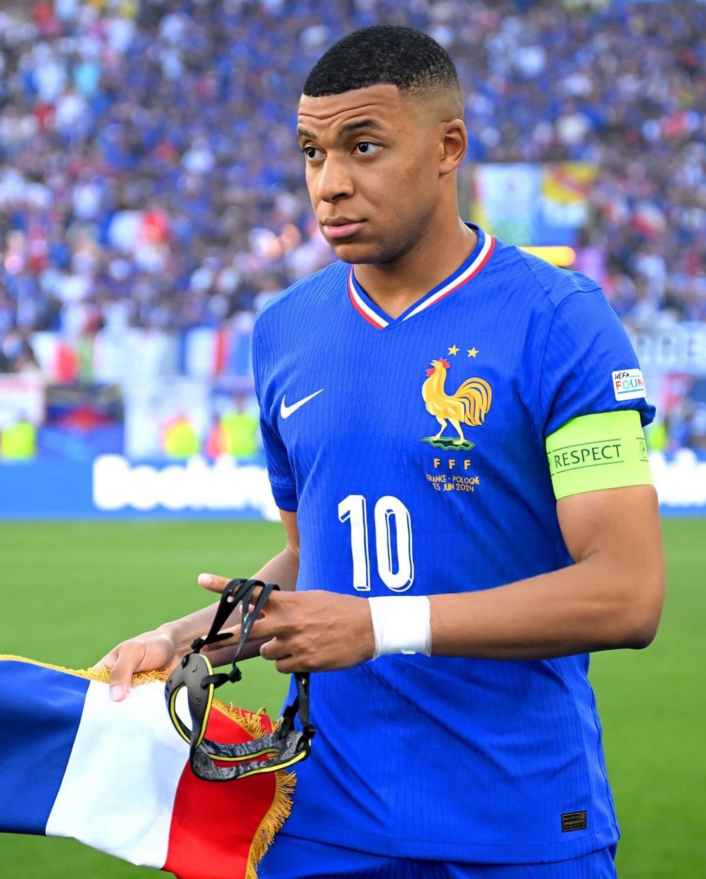 开云体育- 姆巴佩最新 