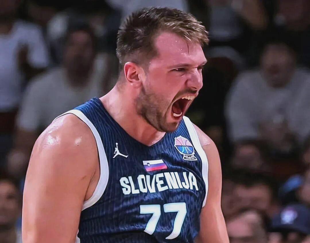 KAIYUN- 东契奇绝杀带走胜利,21岁首次季后赛已比肩传奇 