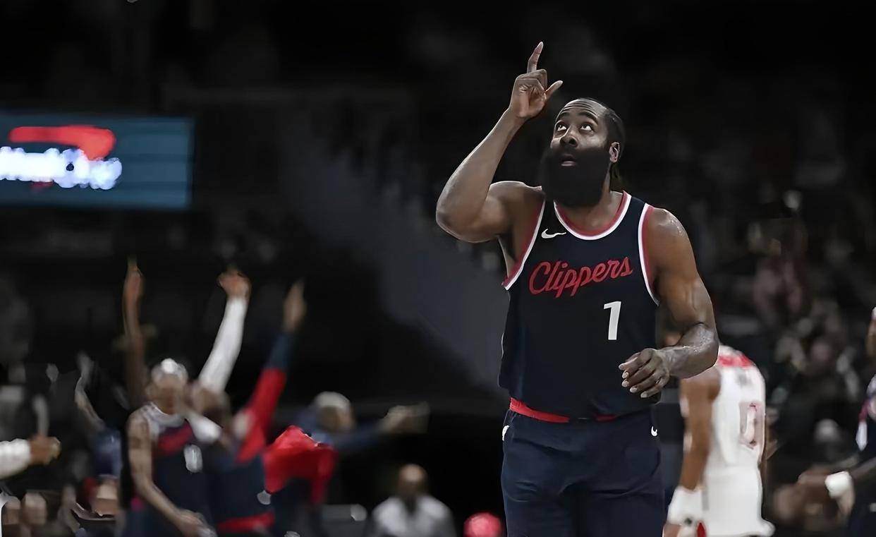 KAIYUN-关于哈登在FPX比赛中势不可挡，逆转引发热议！的信息