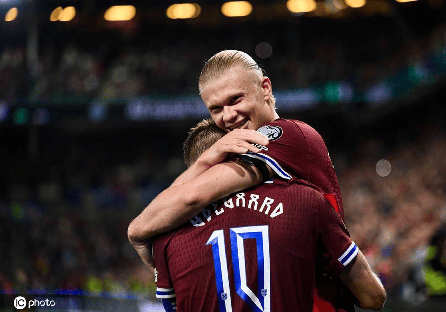 KAIYUN-关于哈兰德在塞尔维亚队比赛中败北，高光表现引发热议！的信息