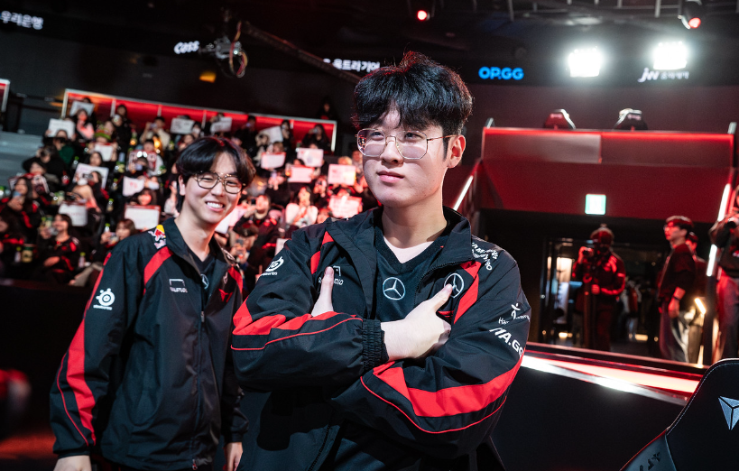 开云-关于Faker新星回归赛场表现惊艳，G2未来可期！的信息