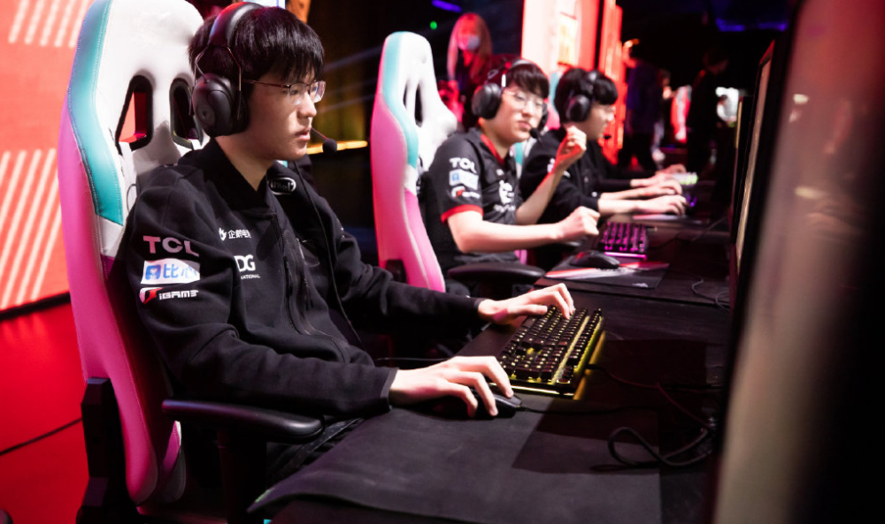 开云体育-关于Scout在德国队比赛中势不可挡，挺进下一轮引发热议！的信息