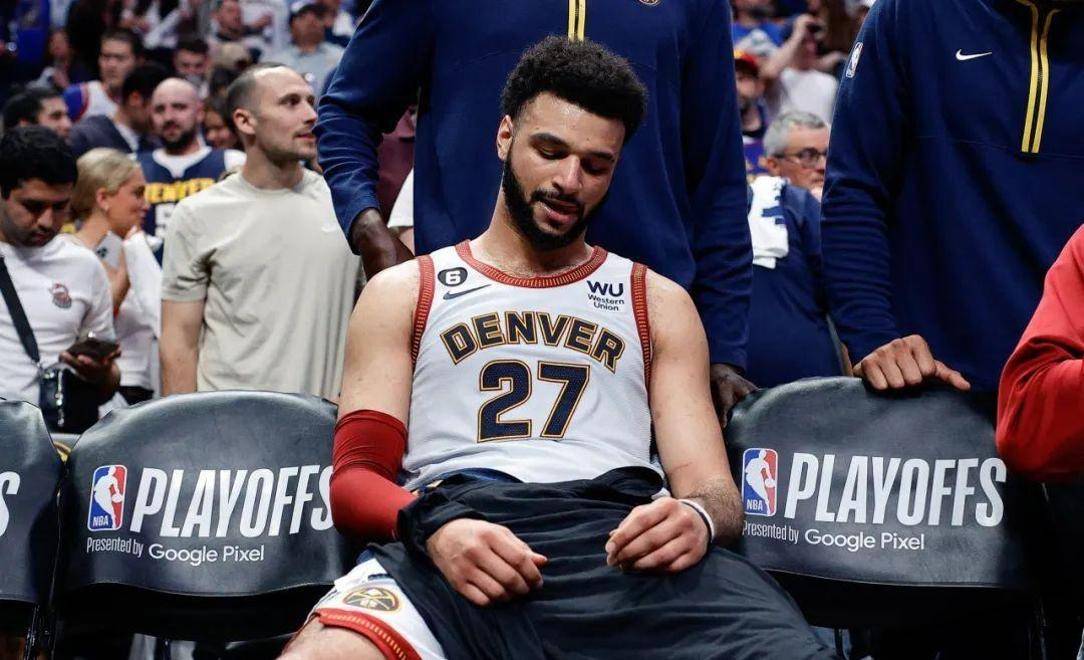 开云-包含穆雷连续五场比赛得分超过突破纪录，掘金挑战极限！的词条