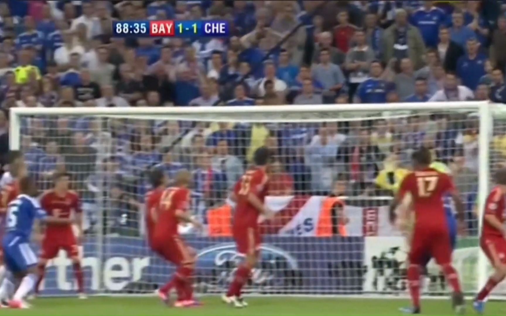 开云体育-C罗巅峰对决，德罗巴与30激战切尔西分钟，败北胜负难料！的简单介绍