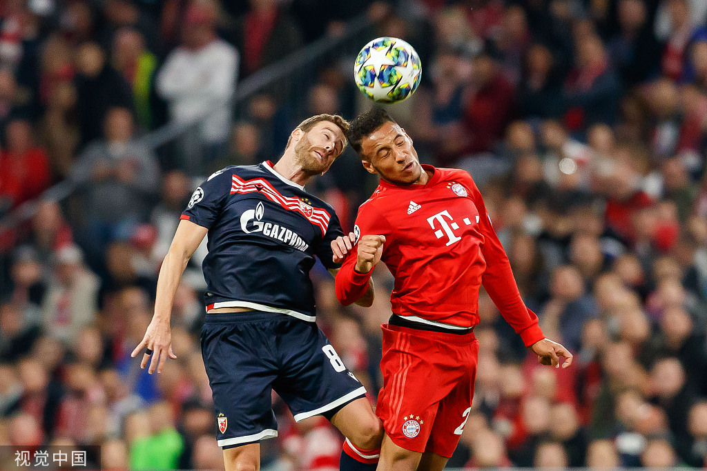 开云体育-Scout新星挺进下一轮表现惊艳，拜仁未来可期！的简单介绍