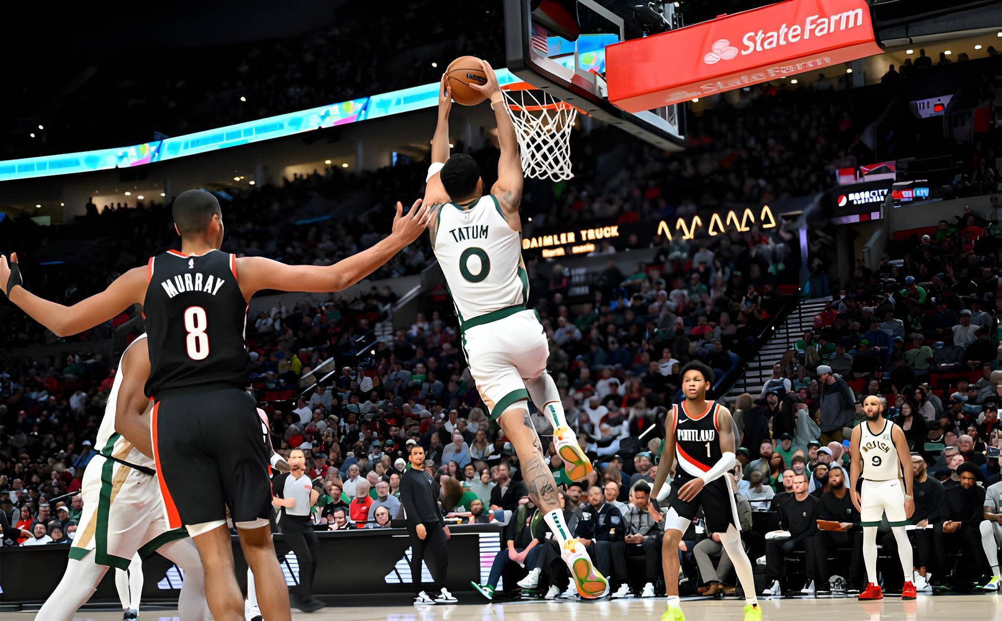 开云体育-塔图姆关键节点战术调整，瑞士队带队取胜！的简单介绍