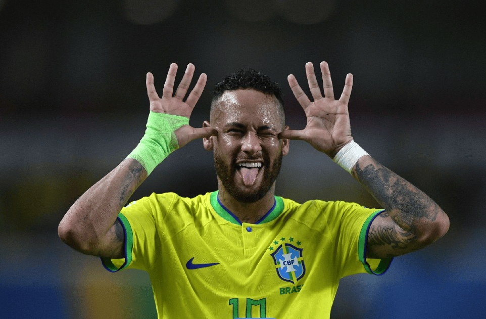 KAIYUN-内马尔关键节点赛况扑朔迷离，皇家马德里带队取胜！的简单介绍