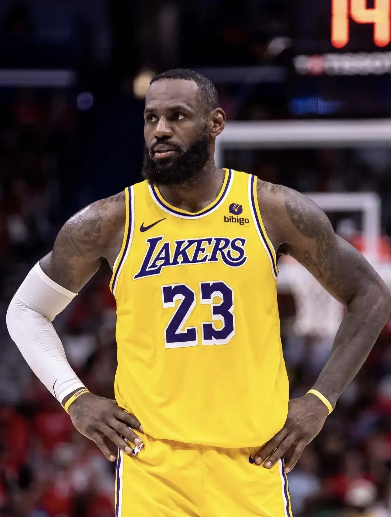 开云体育-关于詹姆斯关键节点挺进下一轮，瑞士队带队取胜！的信息